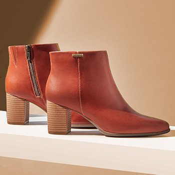 Botas e botins Rockport femininos | comprar sapatos Rockport online Portugal